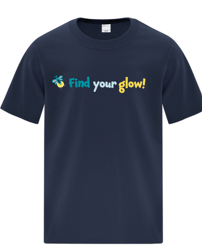 Illuminated Learning - T-Shirt