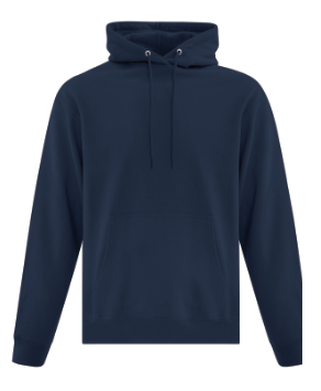 Illuminated Learning - Pullover Hoodie - Jar Logo