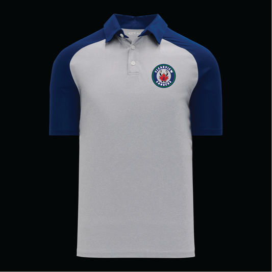 Clearview Canucks Polo