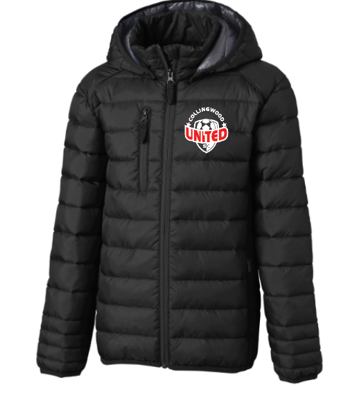 CUSC - Puffer Jacket