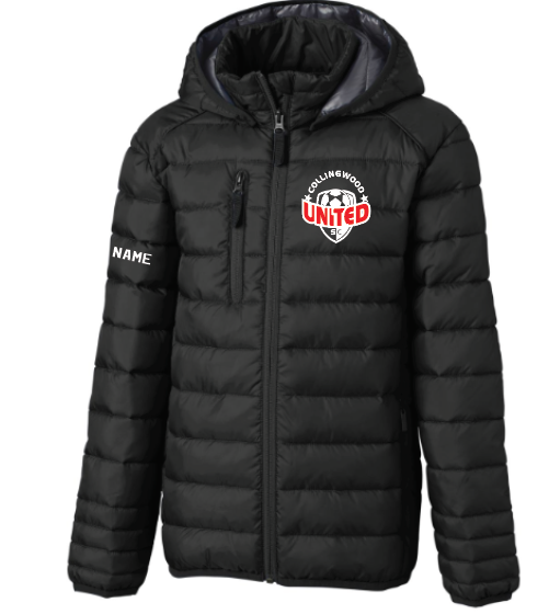 CUSC - Puffer Jacket