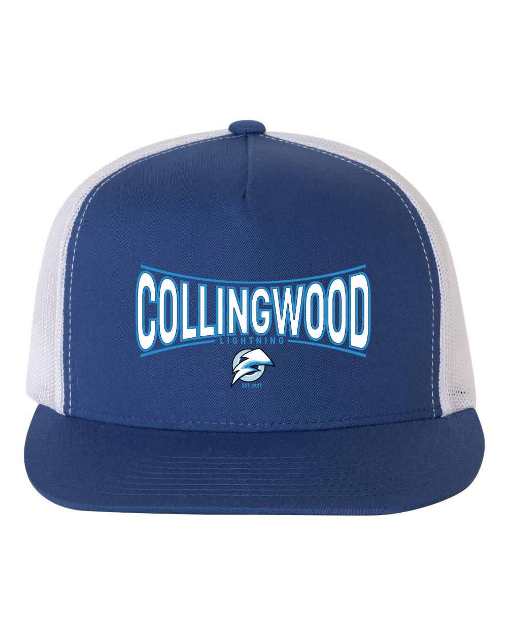 Collingwood Lightning 2.0 Hat