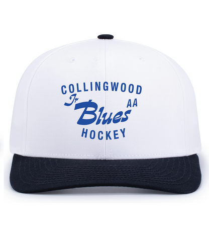 Jr Blues AA - 5 Panel - Hat