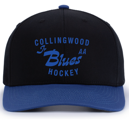 Jr Blues AA - 5 Panel - Hat