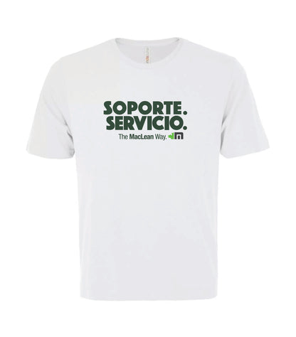 Spanish - The MacLean Way Tshirt-Women's
