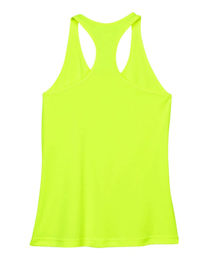 Highlands - Performance Ladies Racerback Tank