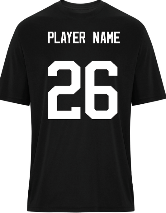 CUSC - Performance T-Shirt