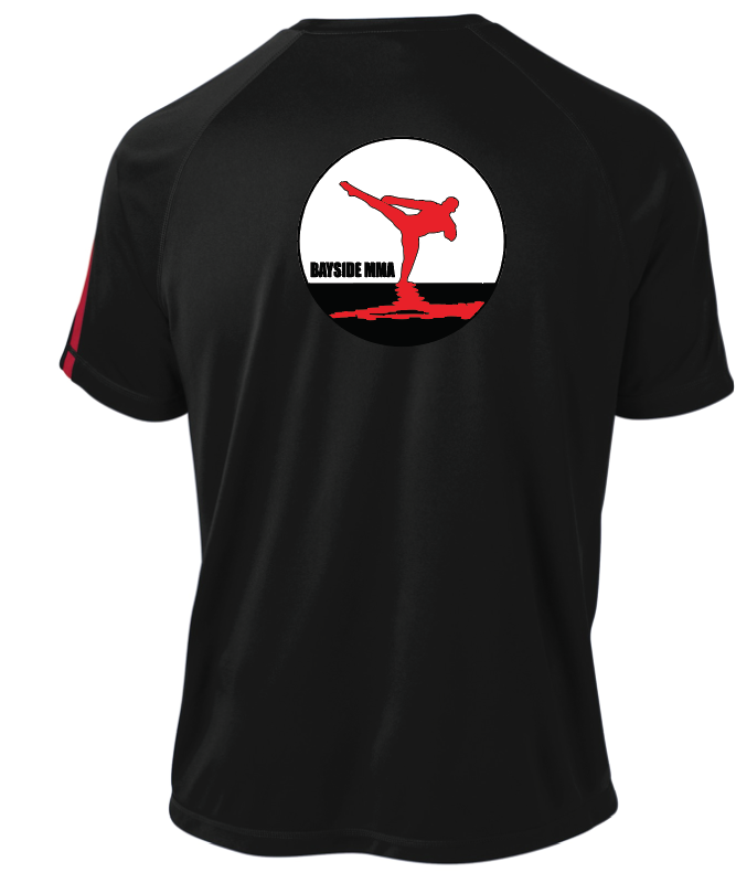 Bayside - Performance Tee
