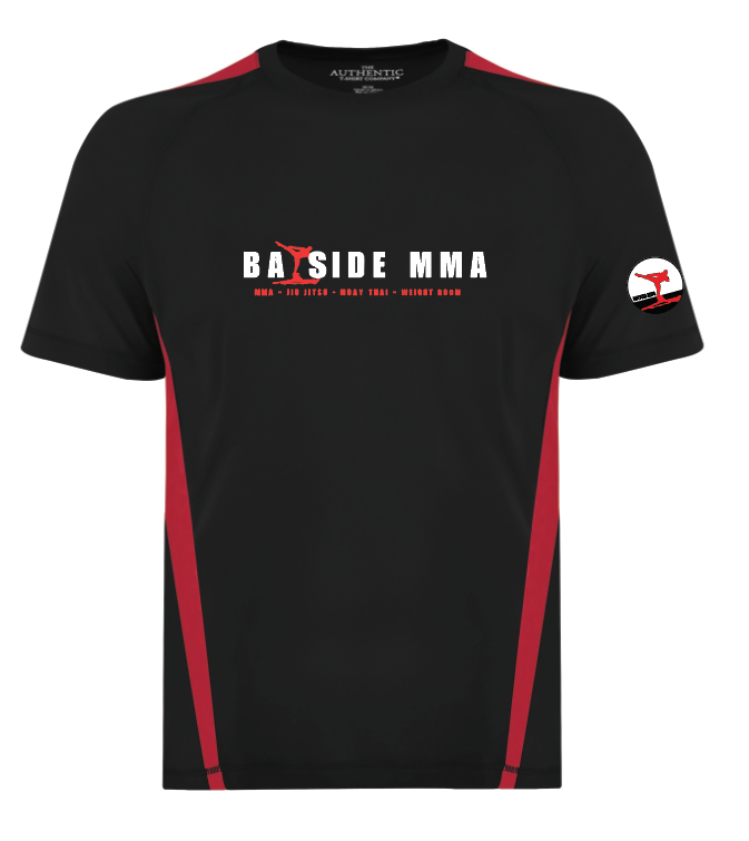 Bayside - Performance Tee