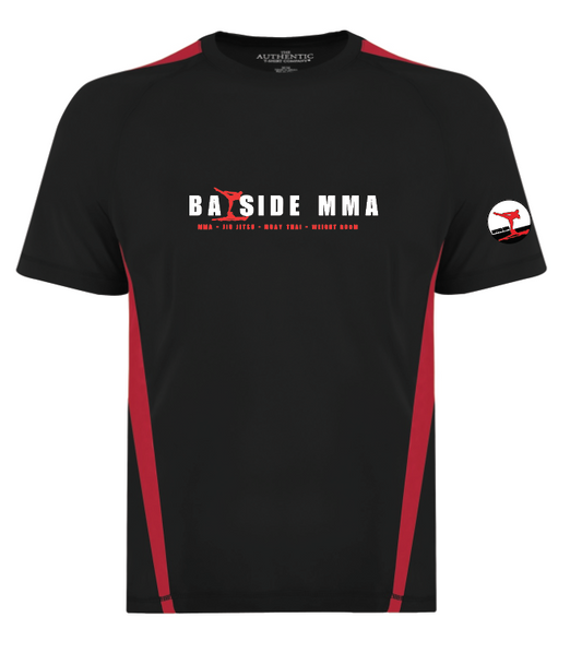Bayside - Performance Tee