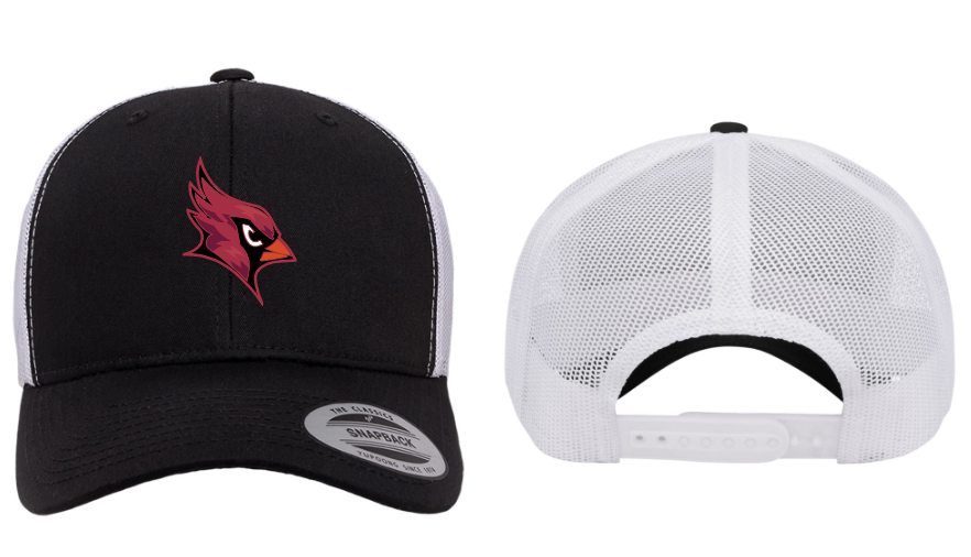 Creemore Cardinals Trucker Cap