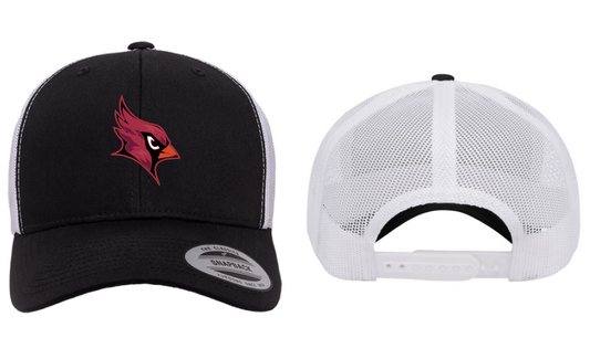 Creemore Cardinals Trucker Cap