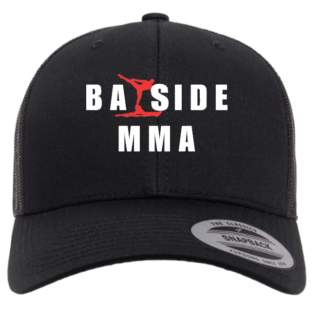 Bayside - Trucker Hat