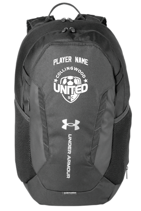 CUSC - Under Armour Backpack