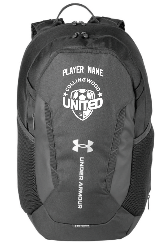 CUSC - Under Armour Backpack