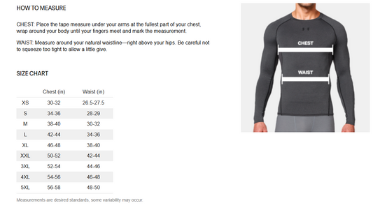 CUSC - Under Armour Polo - Men's