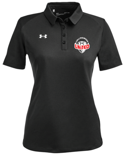 CUSC - Under Armour Polo - Women's