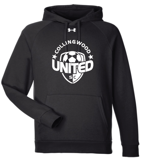 CUSC - Under Armour Rival Hoodie