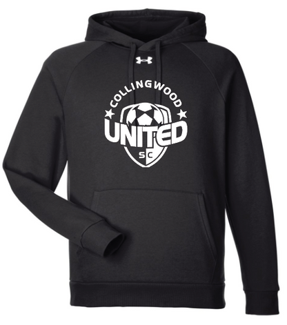 CUSC - Under Armour Rival Hoodie