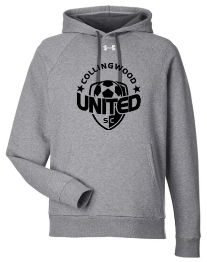 CUSC - Under Armour Rival Hoodie