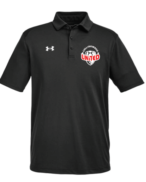 CUSC - Under Armour Polo - Men's