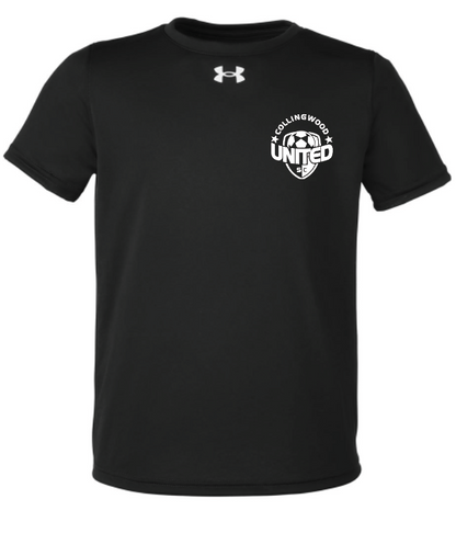 CUSC - Under Armour Performance T-Shirt