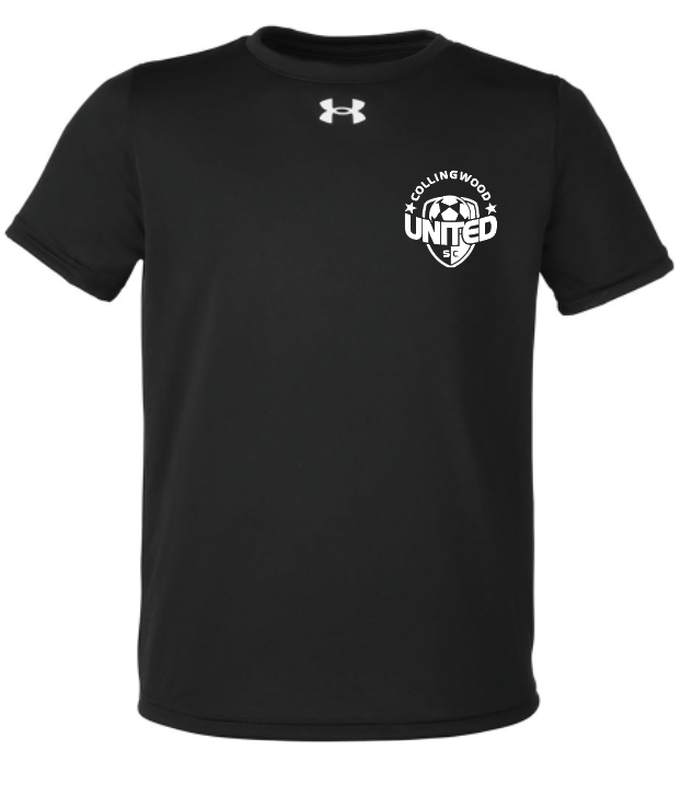 CUSC - Under Armour Performance T-Shirt