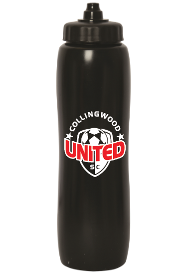 CUSC - Squeeze Waterbottle