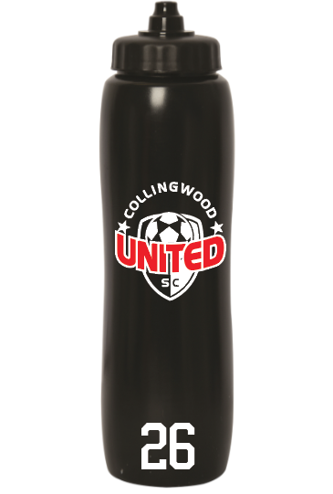 CUSC - Squeeze Waterbottle
