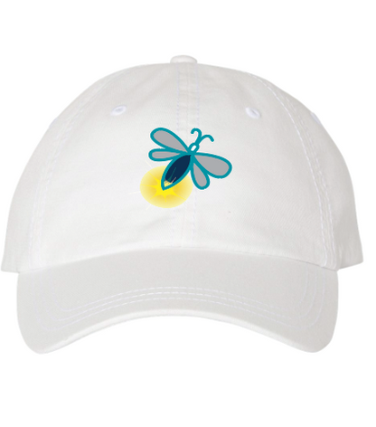 Illuminated Learning - Pigment Dyed Cap