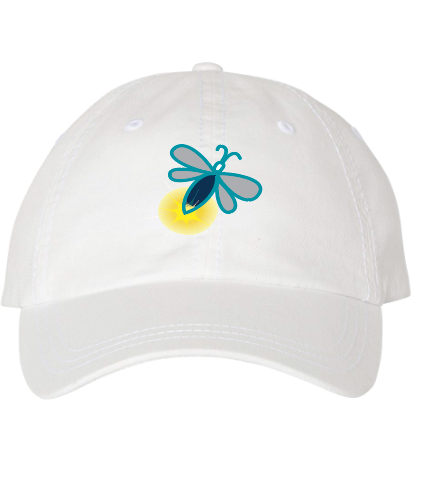 Illuminated Learning - Pigment Dyed Cap