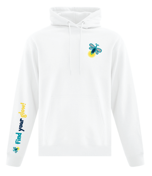 Illuminated Learning - Pullover Hoodie