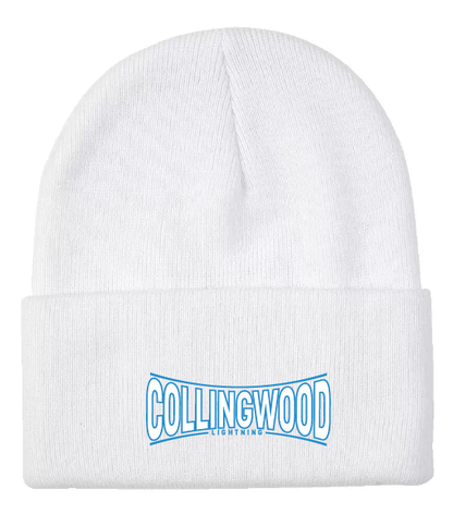 Collingwood Lightning 2.0 Toque