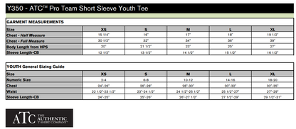 Mountain View - House Colours Tech T-Shirt