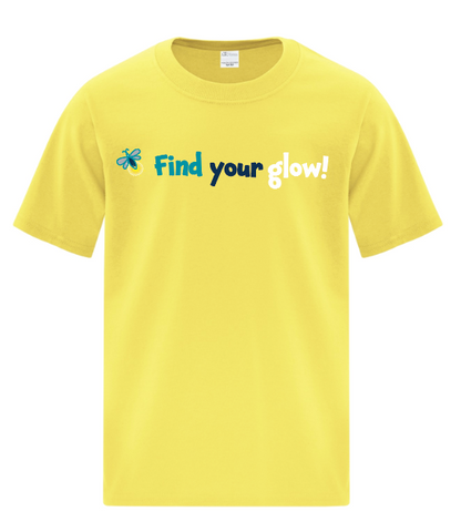 Illuminated Learning - T-Shirt