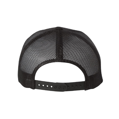 Hitmen Trucker Hat