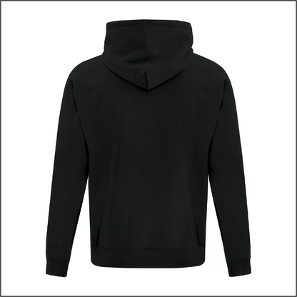 Breaking The Ice Hoody