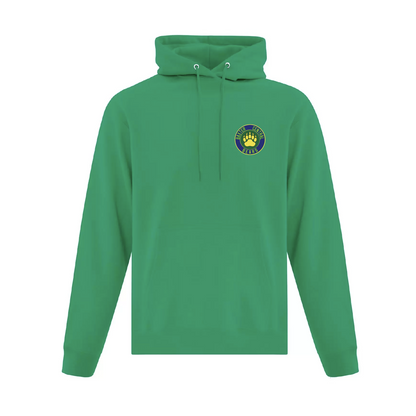 Baxter Logo Hoodie