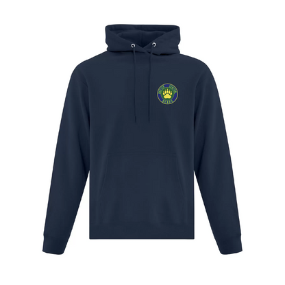 Baxter Logo Hoodie