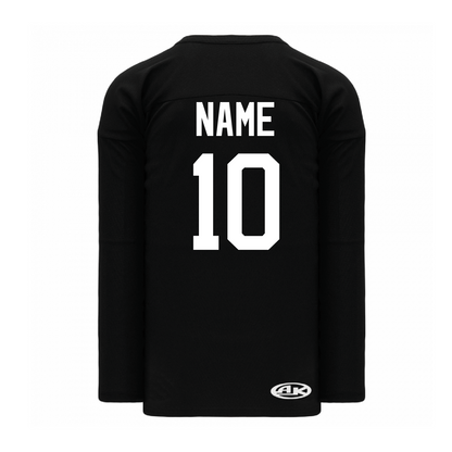 Honeywood Practice Jersey