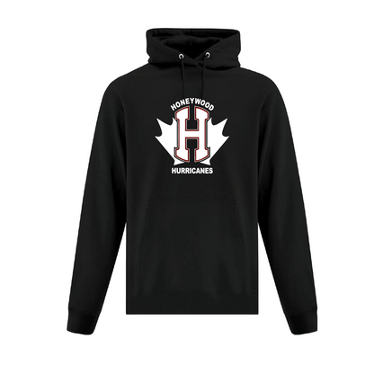 Honeywood Large Logo Hoodie