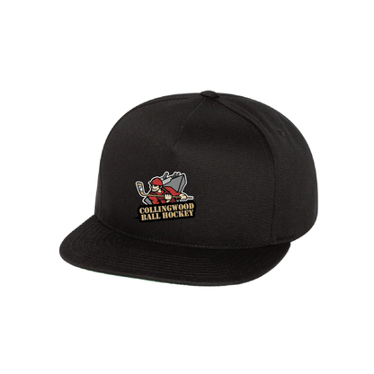 Ball Hockey Trucker hat (Expected Delivery end of June)