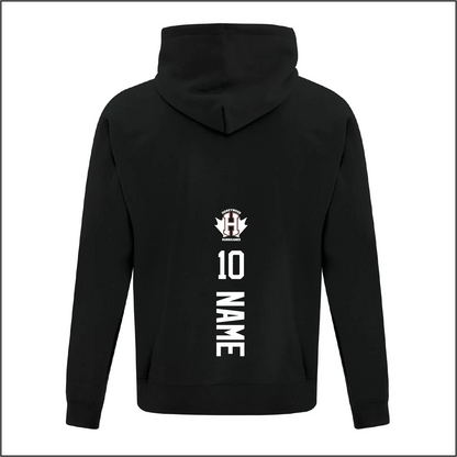 Honeywood Large Logo Hoodie