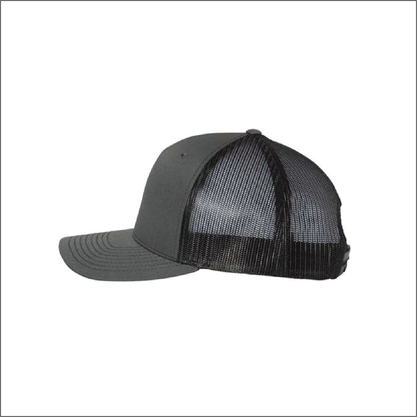 Lacrosse Trucker Hat