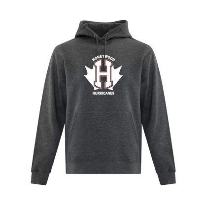 Honeywood Large Logo Hoodie