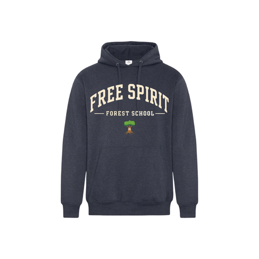 ATC Earthwash Hoodie