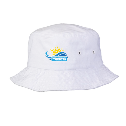 Pickleball Bucket Hat