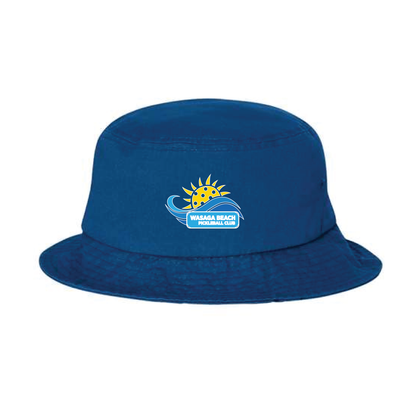 Pickleball Bucket Hat