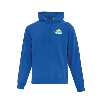 Pickleball Hoodie