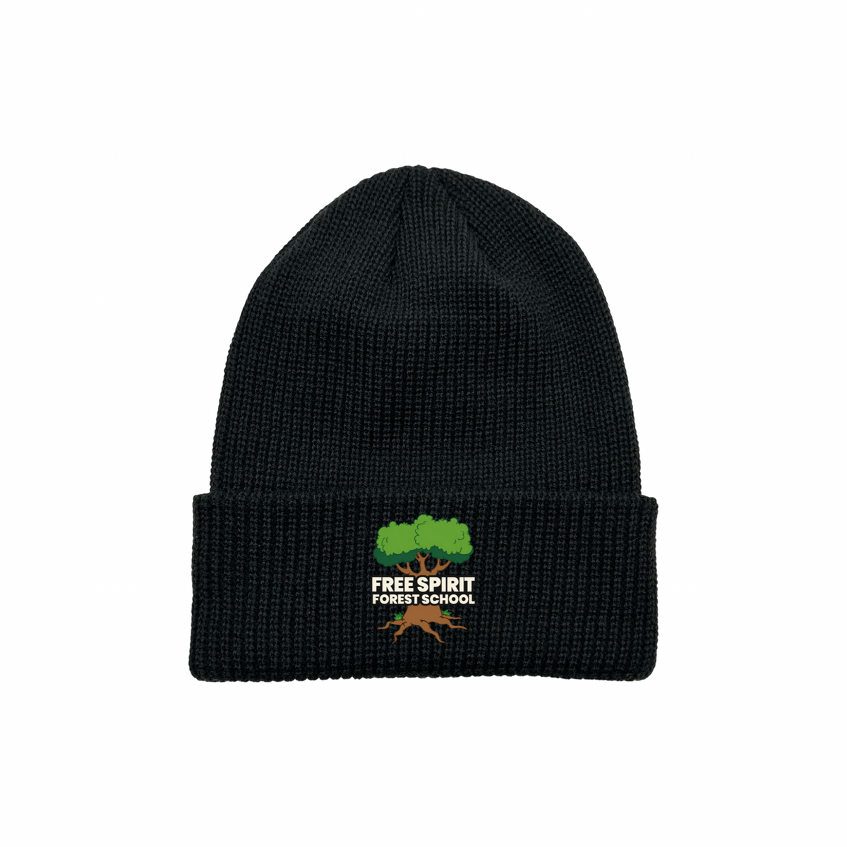 FSFS Tofino Winter Toque